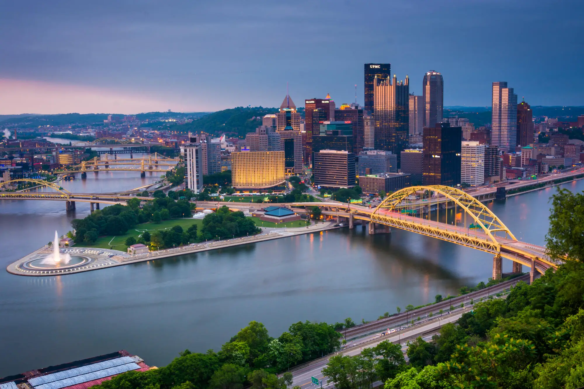 Property Marketing Tips to Attract Tenants in a Tough Pittsburgh Market